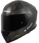 LS2 FF811 Vector II Carbon Helm, carbon, Gr&ouml;&szlig;e XS f&uuml;r M&auml;nner