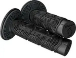 Scott Diamond Plus Donut Motocross Griff, schwarz