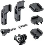 SP Connect SPC+ Kamera-/Beleuchtungsadapter-Kit, Gr&ouml;&szlig;e 10 mm