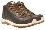 Carhartt Wylie Waterproof S3 Safety Stiefel, braun, Gr&ouml;&szlig;e 36 f&uuml;r M&auml;nner