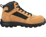Carhartt Michigan Mid Zip Schuhe