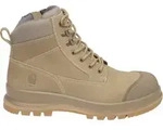 Carhartt Detroit 6&rsquo;&rsquo; ZIP S3 Stiefel