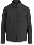 Belstaff Sirocco Motorrad Textiljacke, schwarz, Gr&ouml;&szlig;e L