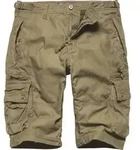 Vintage Industries Gandor Shorts XS