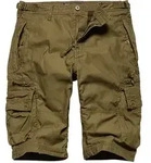 Vintage Industries Gandor Shorts XS