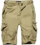 Vintage Industries Gandor Shorts XS