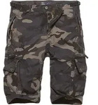 Vintage Industries Gandor Shorts XS