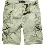 Vintage Industries Terrance Shorts XS
