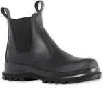 Carhartt Chelsea Rugged Flex S3 Stiefel, schwarz, Gr&ouml;&szlig;e 37 f&uuml;r Frauen