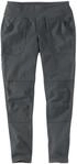 Carhartt Force Utility Damen Leggings, schwarz, Gr&ouml;&szlig;e L