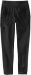 Carhartt Force&reg; Utility Damen Legging, schwarz, Gr&ouml;&szlig;e S