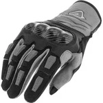 Acerbis Carbon G 3.0 Motorrad Handschuhe 0022214.319.062