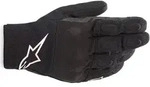 Alpinestars S Max Drystar Wasserdichte Motorradhandschuhe