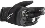 Alpinestars SMX Z Drystar Motorradhandschuhe, schwarz, Gr&ouml;&szlig;e S f&uuml;r M&auml;nner
