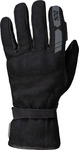 IXS X42054-003-DXL, IXS Torino Evo-ST 3.0 Damen Motorradhandschuhe Schwarz female