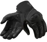 Revit Cassini H2O Motorrad Handschuhe, schwarz, Gr&ouml;&szlig;e S f&uuml;r M&auml;nner