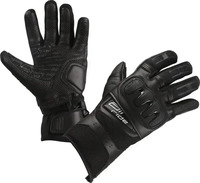 Modeka 070100-11-6, Modeka Air Ride Handschuhe Schwarz male