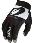 Oneal Mayhem Rider V.22 Motocross Handschuhe, schwarz-weiss, Gr&ouml;&szlig;e S f&uuml;r M&auml;nner