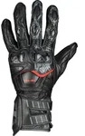 IXS RS-200 3.0 Damen Motorradhandschuhe, schwarz, Gr&ouml;&szlig;e L