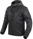 Rebelhorn Impala Vintage Motorrad Lederjacke