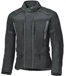 Held Tourino Top wasserdichte Motorrad Textiljacke, schwarz, Gr&ouml;&szlig;e 3XL f&uuml;r M&auml;nner