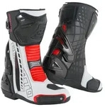 Bogotto Donington Motorradstiefel 40