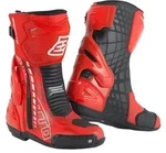 Bogotto Donington Camo Motorrad Stiefel 40