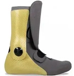 Daytona Security Evo G3 Innenstiefel, grau-gelb, Gr&ouml;&szlig;e 44 f&uuml;r M&auml;nner