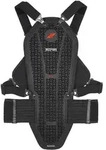 Zandona NetCube Armor X7 Protektorenweste, schwarz, Gr&ouml;&szlig;e XS f&uuml;r M&auml;nner
