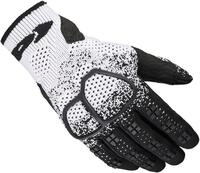 Spidi Cross Knit Tex Motocross Handschuhe 2XL