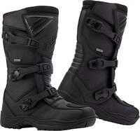 RST Ambush Motorradstiefel, schwarz, Gr&ouml;&szlig;e 40 f&uuml;r M&auml;nner