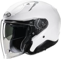 HJC RPHA 31 Jethelm, weiss, Gr&ouml;&szlig;e XL f&uuml;r M&auml;nner