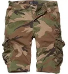 Vintage Industries Terrance Shorts XS