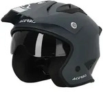 Acerbis Aria 2023 Solid Jethelm XS (53/54)