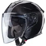 Caberg Flyon II Carbon Jethelm, carbon, Gr&ouml;&szlig;e L f&uuml;r M&auml;nner
