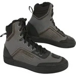 Modeka Konrod Motorradschuhe, schwarz, Gr&ouml;&szlig;e 37 f&uuml;r M&auml;nner