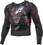 Alpinestars Bionic Tech V3 Protektorenjacke, schwarz, Gr&ouml;&szlig;e L f&uuml;r M&auml;nner