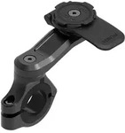 Motorrad PRO Smartphone-Halterung - Lenkerhalterung, schwarz
