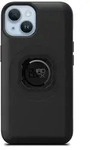 Quad Lock MAG Handyh&uuml;lle - iPhone 14, schwarz, Gr&ouml;&szlig;e 10 mm