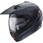 Caberg Tourmax X Klapphelm, schwarz, Gr&ouml;&szlig;e L f&uuml;r M&auml;nner
