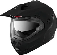 Caberg 30880017-XS, Caberg Tourmax Klapphelm Schwarz male