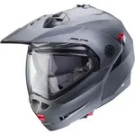 Caberg Tourmax X Klapphelm, grau, Gr&ouml;&szlig;e L f&uuml;r M&auml;nner