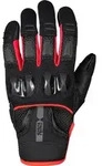 IXS Matador-Air 2.0 Motorradhandschuhe, schwarz-rot, Gr&ouml;&szlig;e S f&uuml;r M&auml;nner