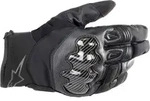 Alpinestars SMX-1 Drystar&reg; wasserdichte Motorradhandschuhe S