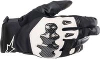 Alpinestars SMX-1 Drystar&reg; wasserdichte Motorradhandschuhe L