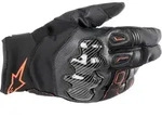 Alpinestars SMX-1 Drystar&reg; wasserdichte Motorradhandschuhe XL