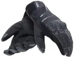 Dainese Tempest 2 D-Dry Motorradhandschuhe lang, schwarz, Gr&ouml;&szlig;e XS f&uuml;r M&auml;nner