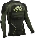 Acerbis X-Fit Future Protektorenshirt, schwarz, Gr&ouml;&szlig;e S M f&uuml;r M&auml;nner