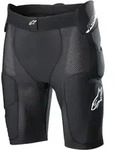Alpinestars Bionic Action Protektorenshorts, schwarz, Gr&ouml;&szlig;e S f&uuml;r M&auml;nner