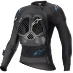 Alpinestars Stella Bionic Action V2 Damen Protektorenjacke, schwarz, Gr&ouml;&szlig;e S